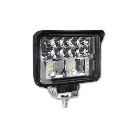 Lampa LED Robocza 10-60V 54W 18LED