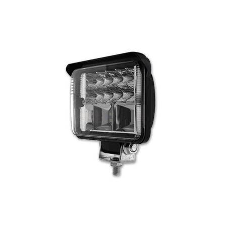 Lampa LED Robocza 10-60V 54W 18LED