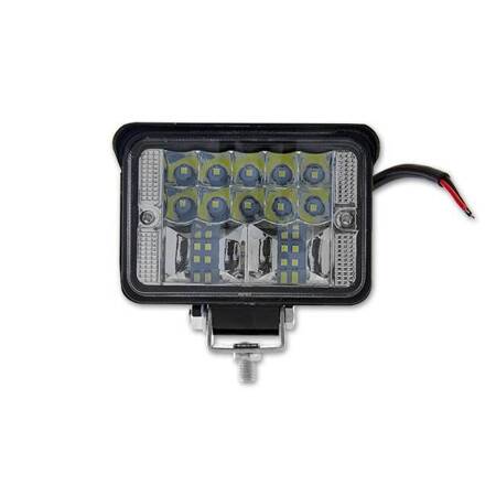 Lampa LED Robocza 10-60V 54W 18LED