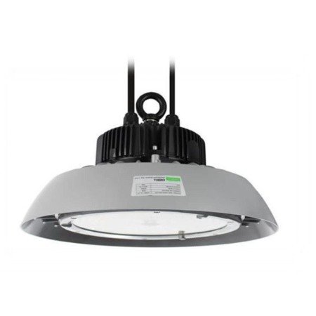 Lampa Oprawa Przemysłowa LED 240W  do hali magazynu 5000K 120°