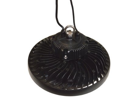 Lampa Przemysłowa LED 150W HIGH BAY magazynowa 5700K 120°