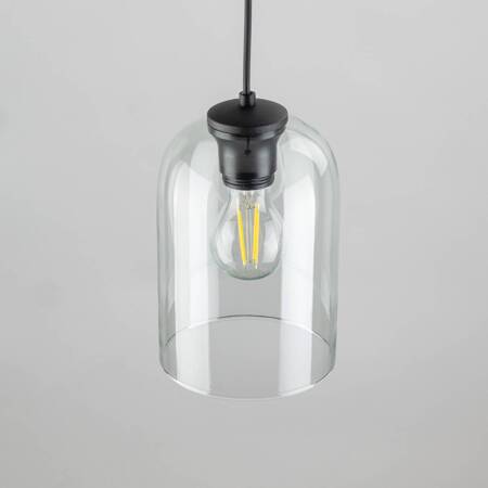 Lampa Wisząca MOLLY GREEN 1xE27