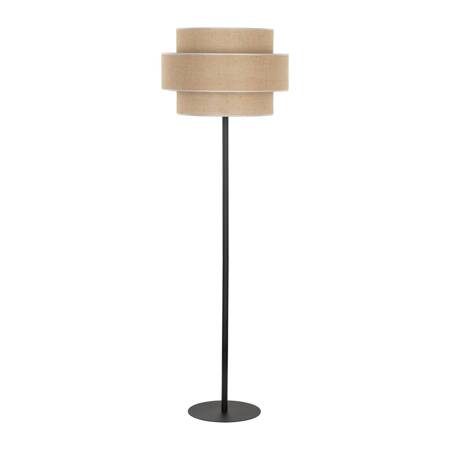 Lampa podłogowa Calisto JUTA E27