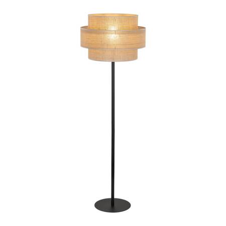 Lampa podłogowa Calisto JUTA E27