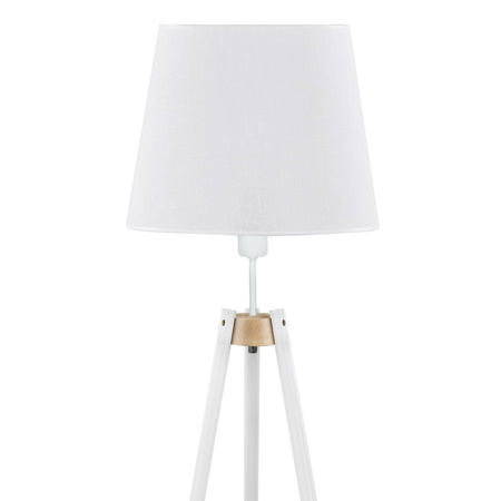 Lampa podłogowa VAIO WHITE E27