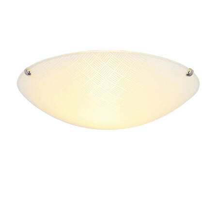 Lampa sufitowa JOY WHITE / GOLD 4xE14