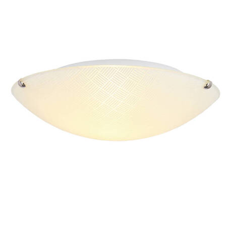 Lampa sufitowa JOY WHITE / GOLD 4xE14