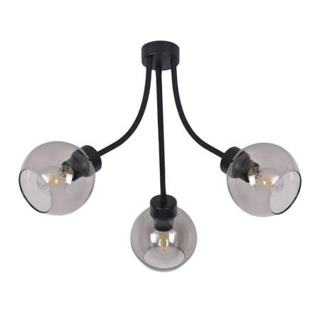 Lampa sufitowa K-1583 z serii MELO