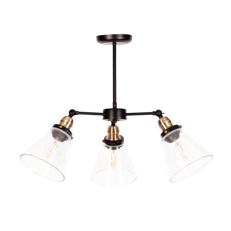 Lampa sufitowa K-8037B-3 z serii SAMANTA