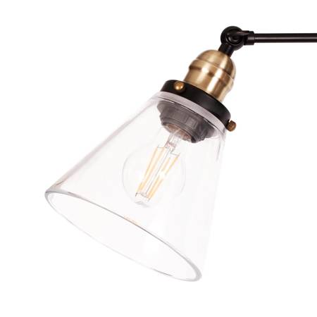 Lampa sufitowa K-8037B-3 z serii SAMANTA