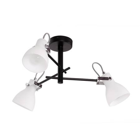 Lampa sufitowa K-8110 z serii KANTI