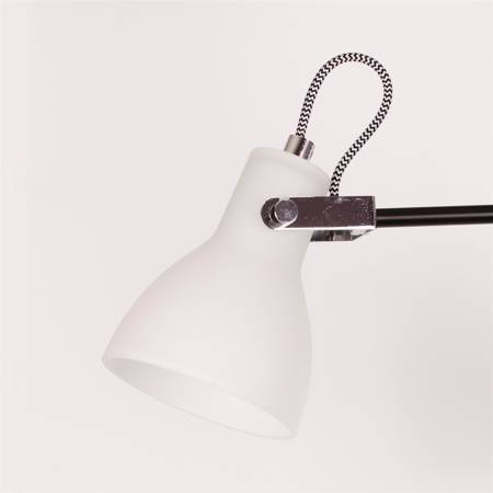 Lampa sufitowa K-8110 z serii KANTI