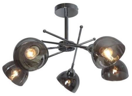 Lampa sufitowa K-JSL-1286/5-2 z serii HORNET