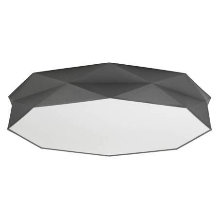 Lampa sufitowa KANTOOR Gray 6xE27 780