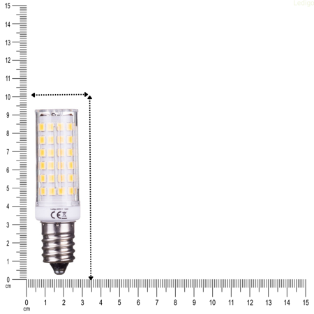 Lampa sufitowa Milano chrom mat podwójna 2xE14 mleczne kule