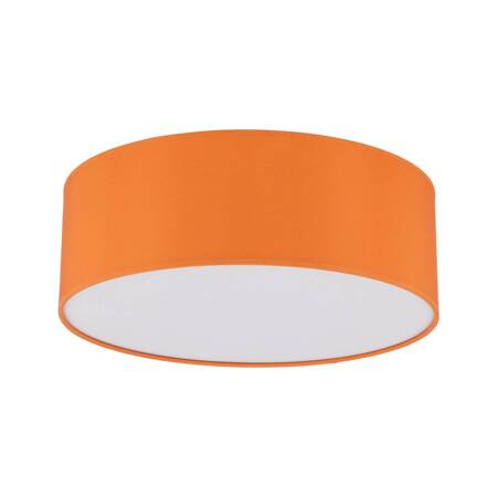 Lampa sufitowa NICOLA ORANGE 4xE27 380