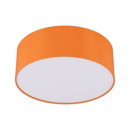 Lampa sufitowa NICOLA ORANGE 4xE27 380