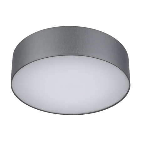 Lampa sufitowa RONDO GRAPHITE 4xE27