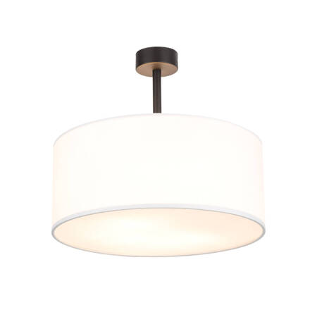 Lampa sufitowa RONDO White 4xE27