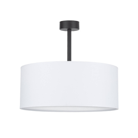 Lampa sufitowa RONDO White 4xE27