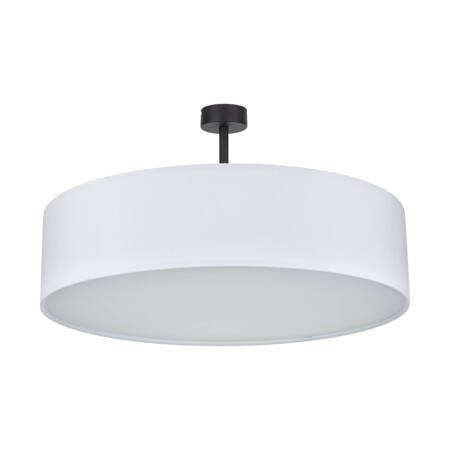 Lampa sufitowa RONDO White 4xE27