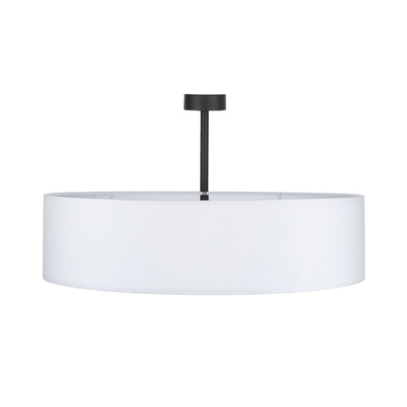 Lampa sufitowa RONDO White 4xE27