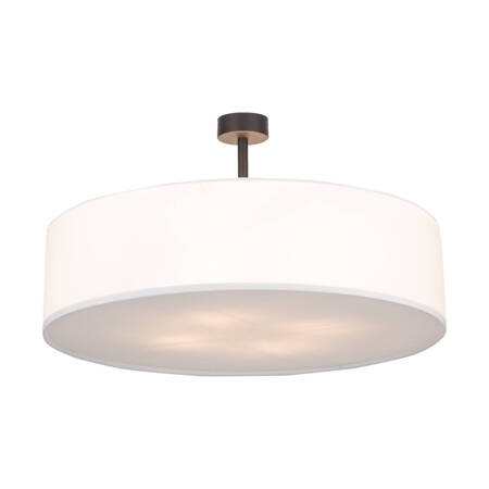 Lampa sufitowa RONDO White 4xE27