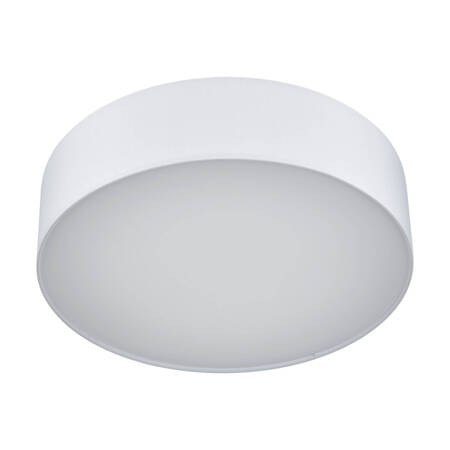 Lampa sufitowa RONDO White 4xE27