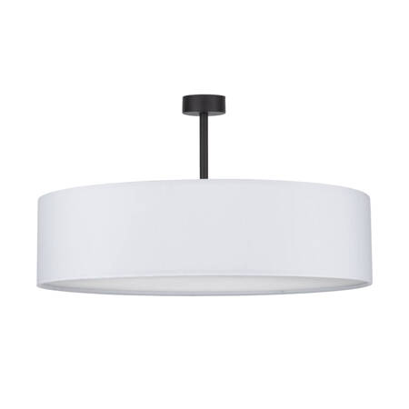 Lampa sufitowa RONDO White 4xE27