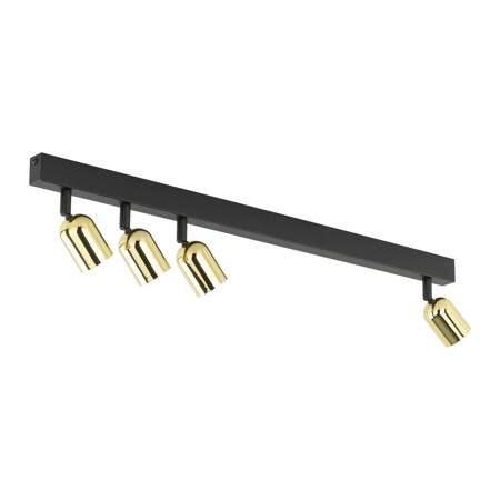 Lampa sufitowa TOP Gold 4xGU10