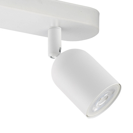 Lampa sufitowa TOP White 2xGU10