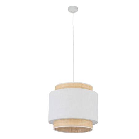 Lampa wisząca BOHO White 1xE27 380