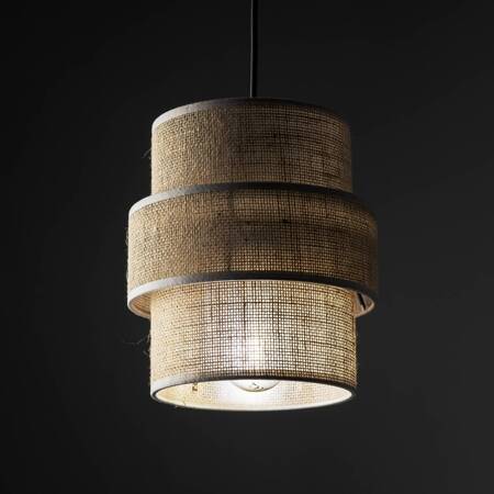 Lampa wisząca Calisto JUTA E27 200