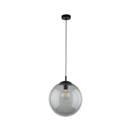 Lampa wisząca ESME Graphite 1xE27 350