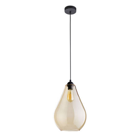 Lampa wisząca FUENTE 1xE27