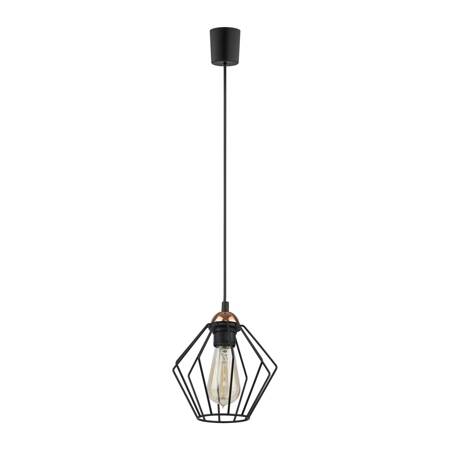 Lampa wisząca GALAXY E27