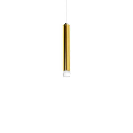 Lampa wisząca GOLDIE 5W LED złota