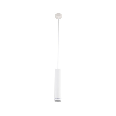 Lampa wisząca JET White 1xGU10