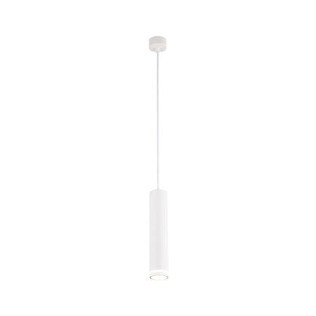 Lampa wisząca JET White 1xGU10