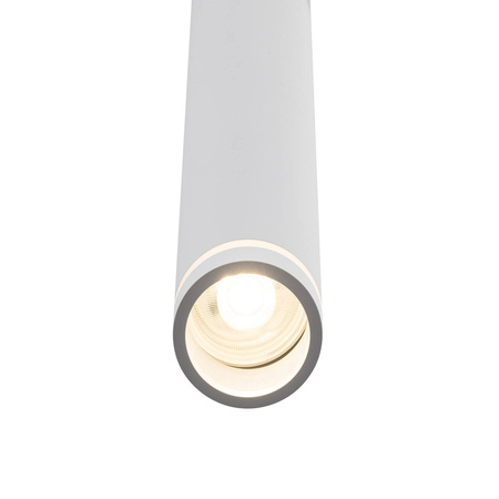 Lampa wisząca JET White 1xGU10