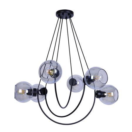 Lampa wisząca K-2629 z serii SIRIUS