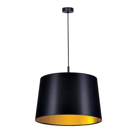 Lampa wisząca K-4355 z serii REMI GOLD 1xE27