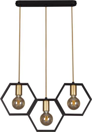 Lampa wisząca K-4721 z serii HONEY