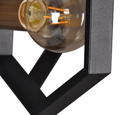 Lampa wisząca K-4723 z serii HONEY