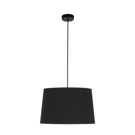 Lampa wisząca MAJA Black E27