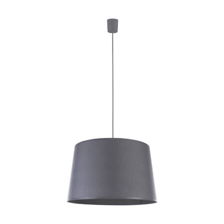 Lampa wisząca MAJA Gray E27