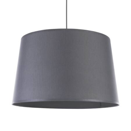 Lampa wisząca MAJA Gray E27