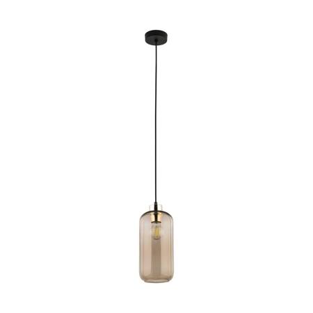 Lampa wisząca MARCO Brown E27