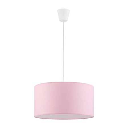 Lampa wisząca RONDO Pink