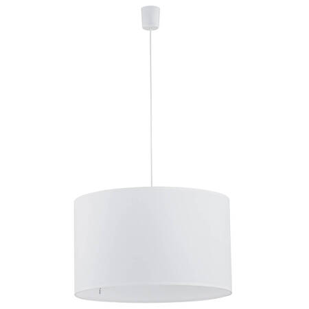 Lampa wisząca RONDO White 3xE27 500